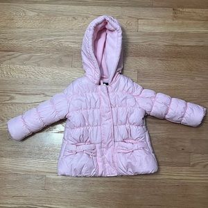 Rothschild Winter Puffer Jacket SZ 24 months